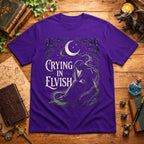 Crying in Elvish T-Shirt
