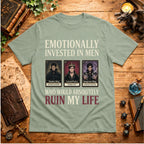 Emotionally Invested T-Shirt