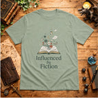 Influenced My Fiction T-Shirt