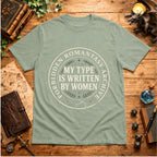 Forbidden  Romance Archive T‑Shirt