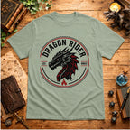Dragon Rider T-Shirt