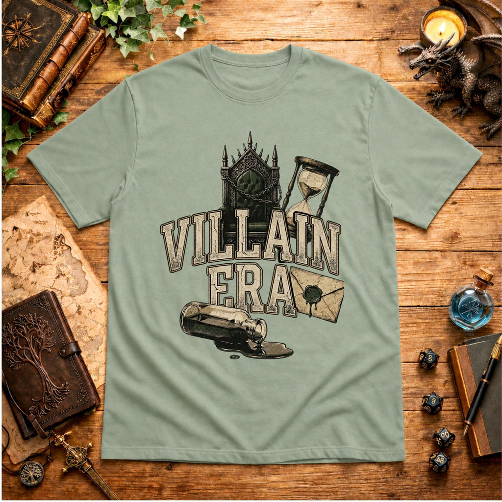 Villain Era T-Shirt