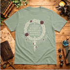Women’s Rights T‑Shirt