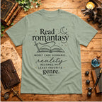 Read Romantasy B T-Shirt