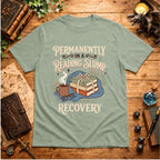 Reading Slump T-Shirt