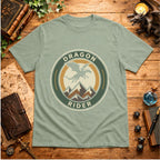 Dragon Rider T-Shirt