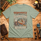 Reading Slump T-Shirt