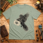Raven Mail T-Shirt