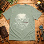 My Favorite Hobby T-Shirt