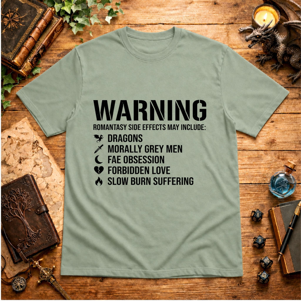 Side Effects May Include T-Shirt