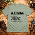 Side Effects May Include T-Shirt