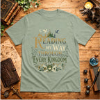 Through Every Kingdom T‑Shirt