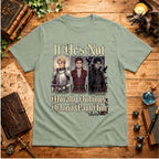 Morally Dubious T-Shirt