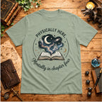 Mentally in Chapter Four T-Shirt