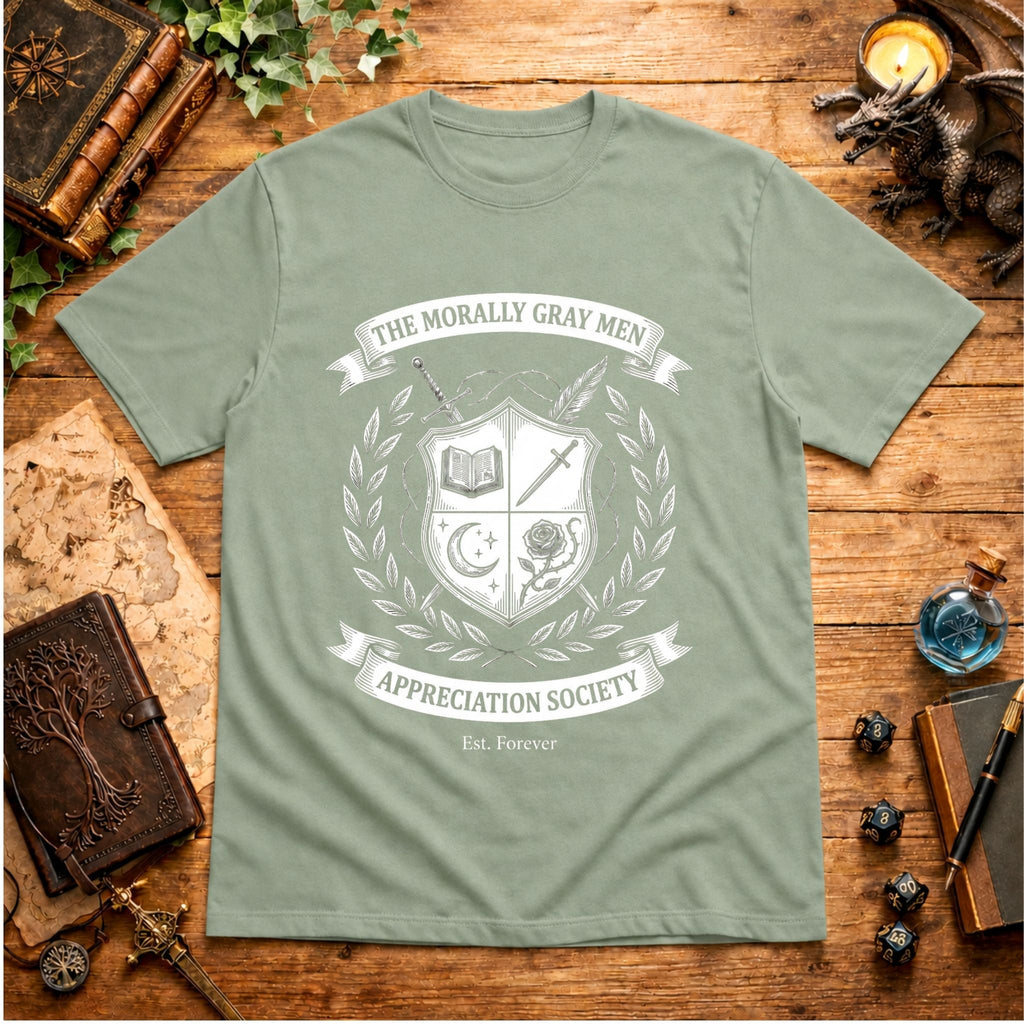 Appreciation Society T-Shirt