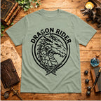 Dragon Rider T-Shirt
