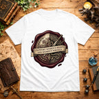 Support Rights And Wrongs T-Shirt