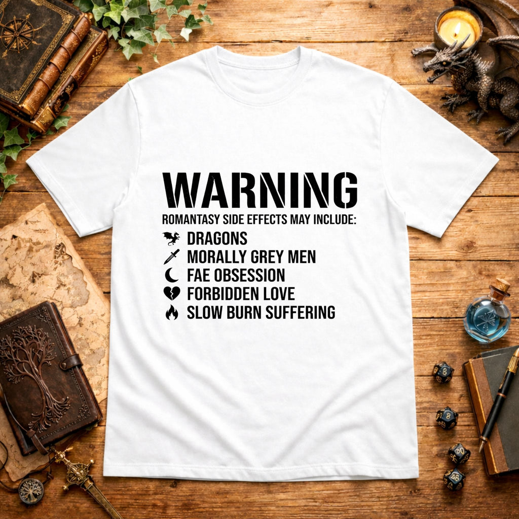 Side Effects May Include T-Shirt