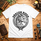 Dragon Rider T-Shirt