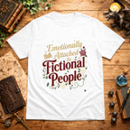 Fictional People T-Shirt