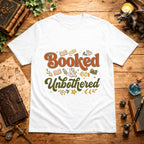 Booked & Unbothered T-Shirt