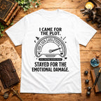 Emotional Damage Meter T-Shirt