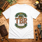 TBR Judging Me T-Shirt
