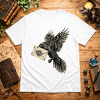 Raven Mail T-Shirt