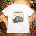 Reading Slump T-Shirt