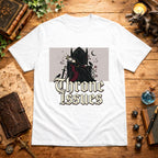 Throne Issues T-Shirt