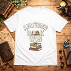 Another Book Won T-Shirt