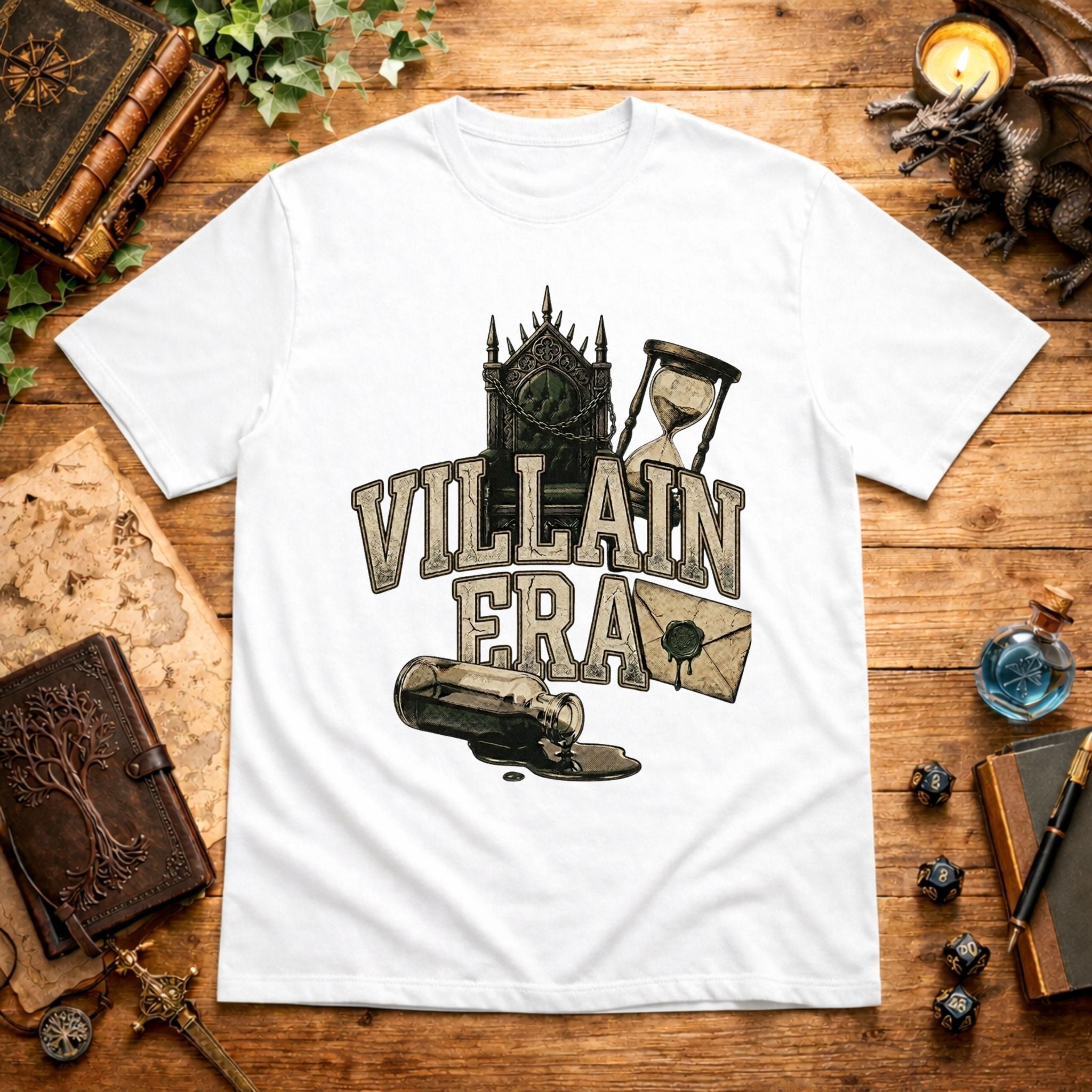 Villain Era T-Shirt