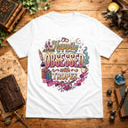 Happily Obsessed T‑Shirt
