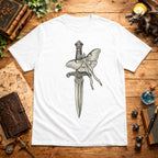 Dagger & Moth T-Shirt