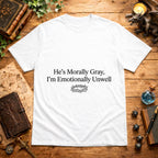 Emotionally Unwell T-Shirt