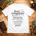 Read Romantasy B T-Shirt